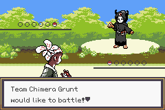 Guía de Pokémon Lazarus en Español